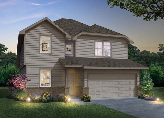Property at 10021 Freighter Trl, Fort Worth, TX 76131, 4 beds, 2.5 baths