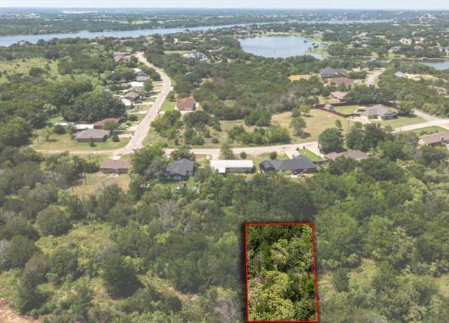 Property at 2009 Rock Dr, Granbury, TX 76049