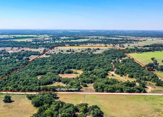 Property at 000 South Johnson Loop, Bowie, TX 76230