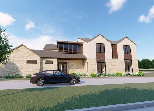 Property at 5826 Club Oaks Dr, Dallas, TX 75248, 7 beds, 7.5 baths
