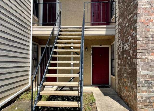 Property at 4748 Old Bent Tree Ln #1104, Dallas, TX 75287, 2 beds, 2 baths