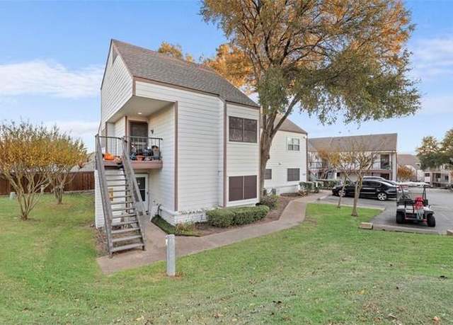 Property at 442 Yacht Club Dr Unit B, Rockwall, TX 75032, 1 bed, 1 bath