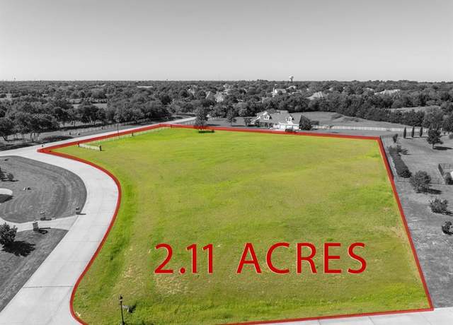 Property at 955 Mala Ct, Lucas, TX 75002