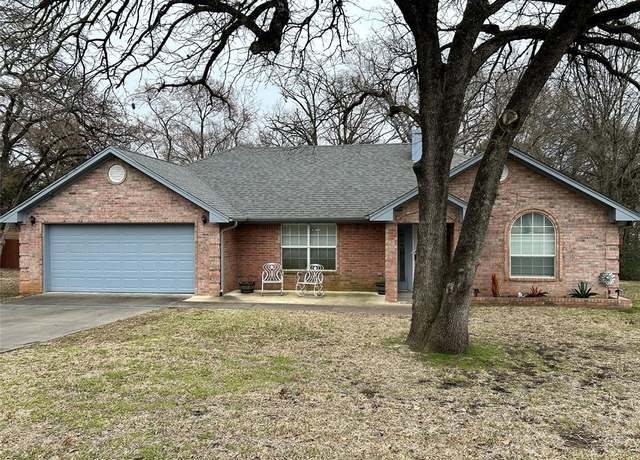 Property at 122 Lakeway Ln, Gun Barrel City, TX 75156, 3 beds, 2 baths