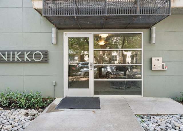 Property at 4411 Bowser Ave #108, Dallas, TX 75219, 2 beds, 2 baths