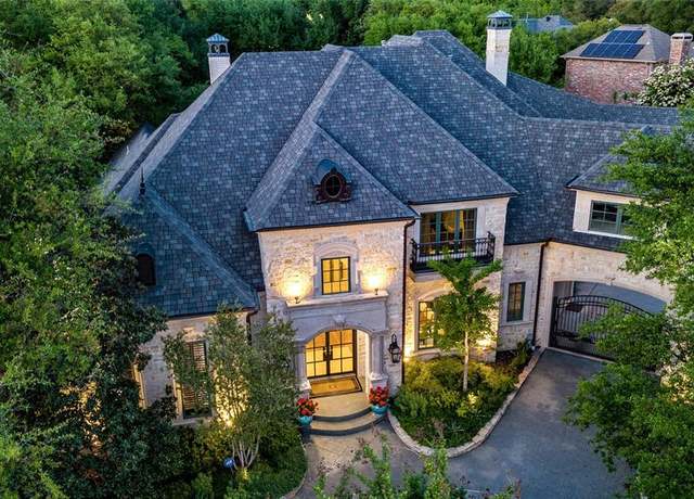 Property at 5201 Lakecreek Ct, Plano, TX 75093, 5 beds, 6 baths