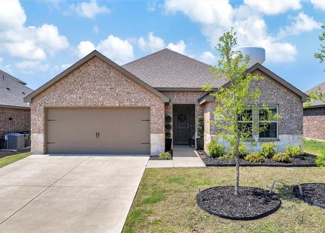 Property at 1104 Maverick Way, Princeton, TX 75407, 4 beds, 2 baths