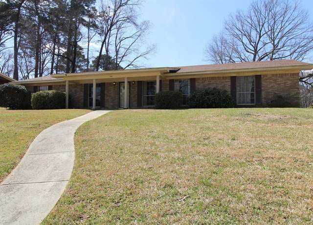 Property at 1109 Bryan St, Minden, LA 71055, 3 beds, 2 baths