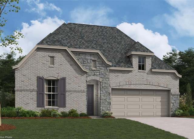 Property at 1137 Nora Ln, Forney, TX 75126, 4 beds, 3 baths