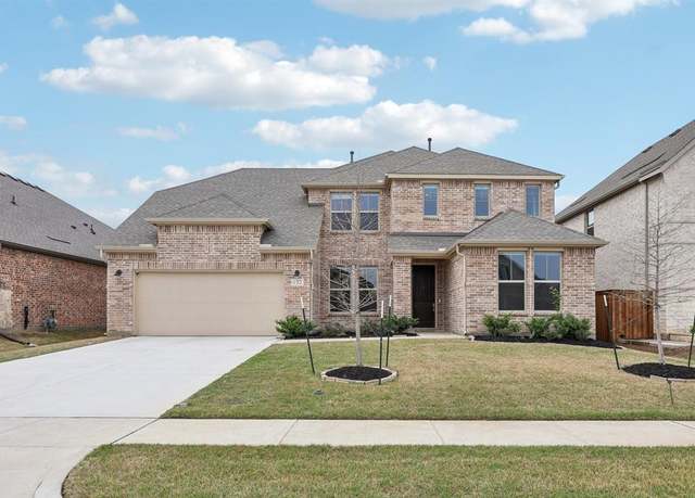 Property at 132 Laverna Ln, Hickory Creek, TX 75065, 4 beds, 3.5 baths