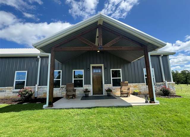 Property at 2190 Jordan Rd, Poolville, TX 76487, 3 beds, 2.5 baths