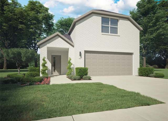 Property at 914 London Town Ln, Mckinney, TX 75071, 3 beds, 3 baths