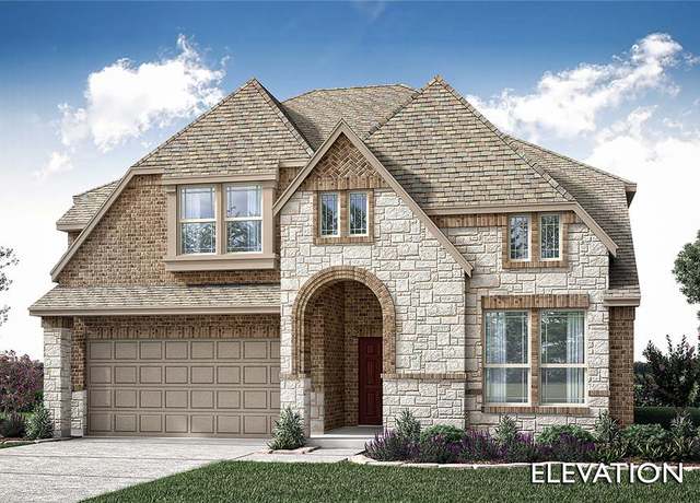 Property at 13129 Zion Dr, Providence Village, TX 76227, 4 beds, 3 baths