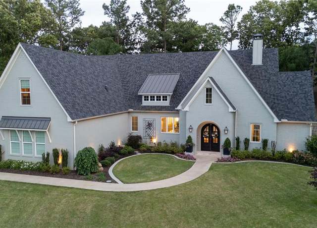 Property at 5620 Copper Park, Tyler, TX 75703, 4 beds, 3.5 baths
