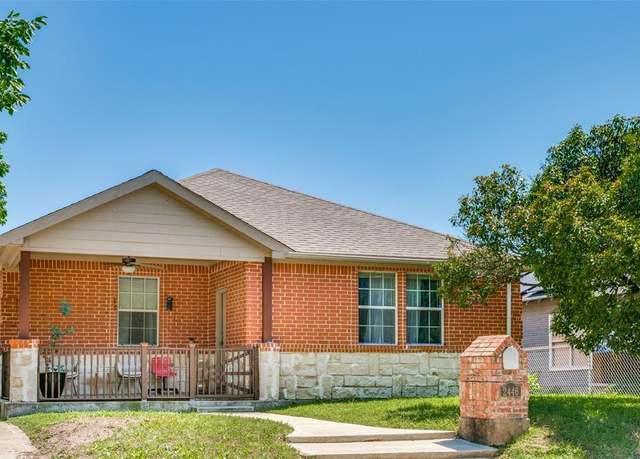 Property at 2446 Catherine St, Dallas, TX 75211, 4 beds, 2 baths