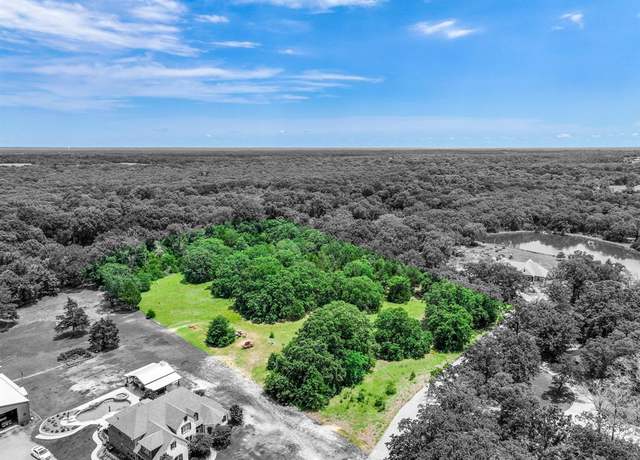 Property at TBD County Road 2182 #3315, Greenville, TX 75402