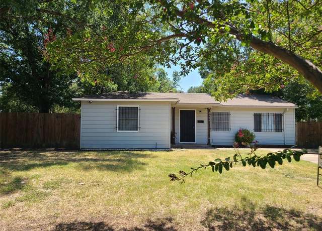 Property at 2306 Healey Dr, Dallas, TX 75228, 3 beds, 1 bath