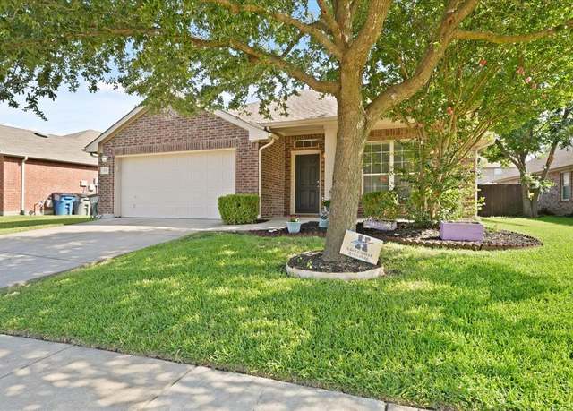 Property at 308 Highland Glen Dr, Wylie, TX 75098, 3 beds, 2 baths