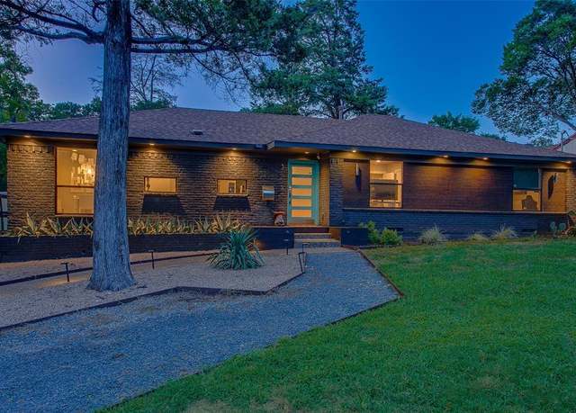 Property at 3105 Gladiolus Ln, Dallas, TX 75233, 4 beds, 2 baths