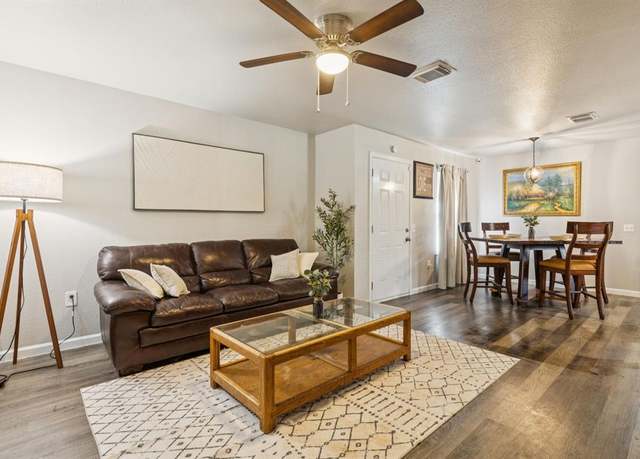 Property at 2710 Silkwood St, Dallas, TX 75215, 3 beds, 2 baths