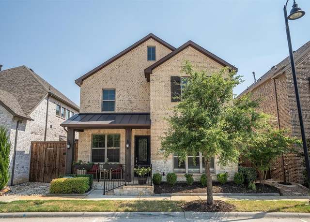 Property at 2209 8th Ave, Flower Mound, TX 75028, 4 beds, 3.5 baths