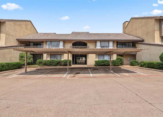 Property at 4557 N O Connor Rd #2283, Irving, TX 75062, 2 beds, 2 baths