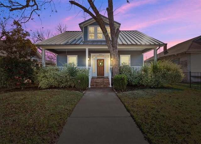 Property at 1902 Alexander Ave, Waco, TX 76708, 4 beds, 2 baths