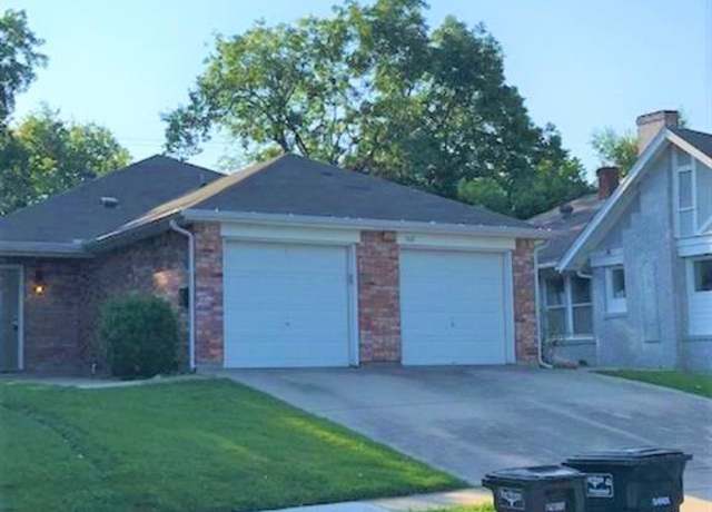 Photo of 3107 8th Ave, Fort Worth, TX 76110