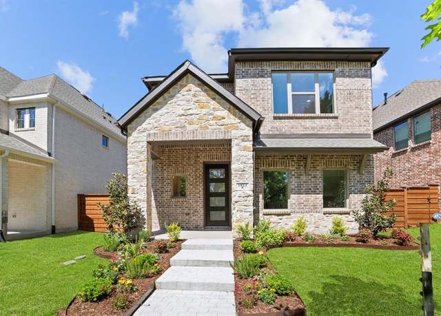 Property at 1812 Sierra Rose Trce, Mesquite, TX 75181, 3 beds, 2.5 baths