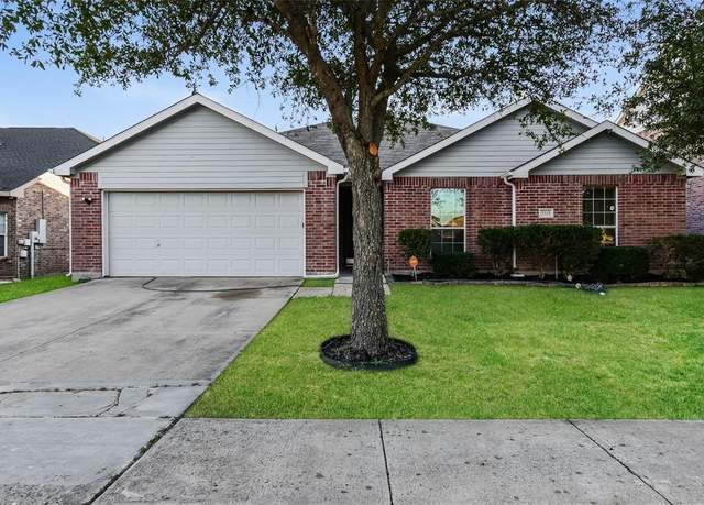 Property at 3305 Overstreet Ln, Royse City, TX 75189, 4 beds, 2 baths