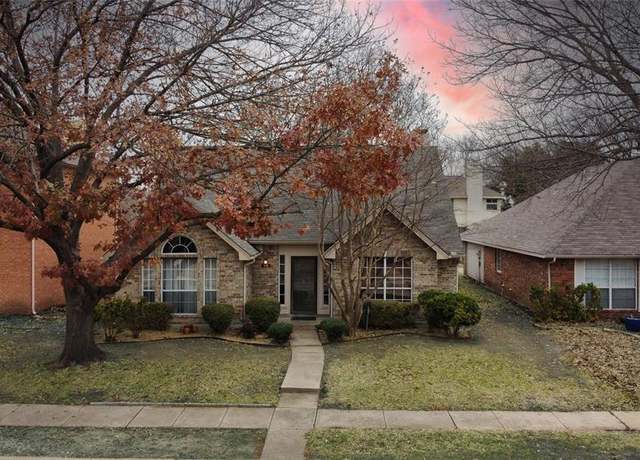 Property at 619 English Oak Dr, Allen, TX 75002, 3 beds, 2.5 baths