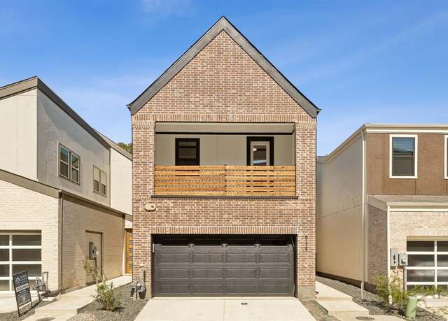 Property at 8225 Emsworth Dr, Dallas, TX 75231, 3 beds, 2.5 baths