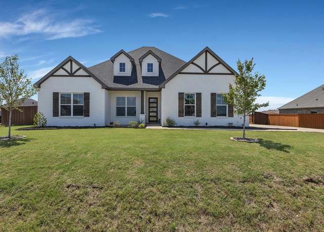 Property at 9517 Wildcat Rdg, Godley, TX 76044, 3 beds, 2 baths