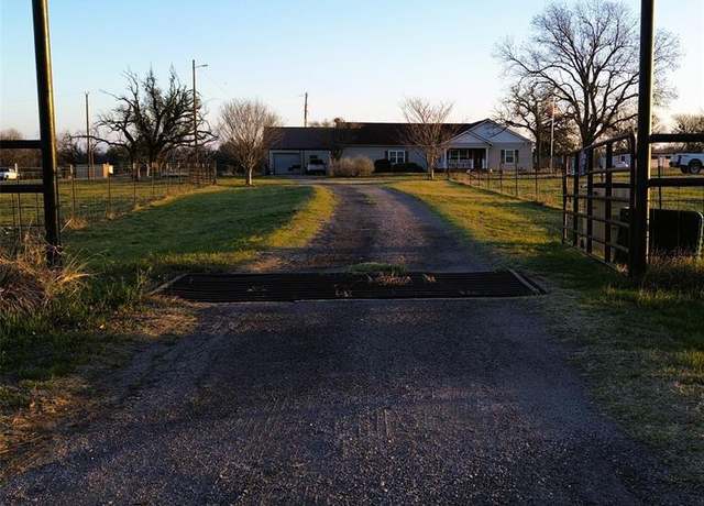 Property at 12301 Hwy 36, Comanche, TX 76442, 3 beds, 2 baths