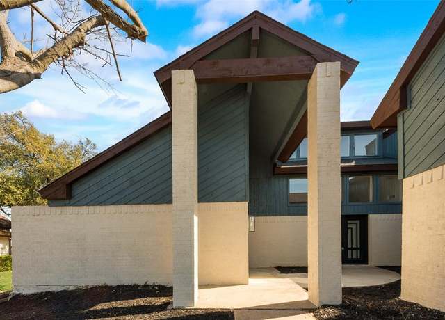 Property at 1614 Caddys Cir, Garland, TX 75043, 5 beds, 3.5 baths