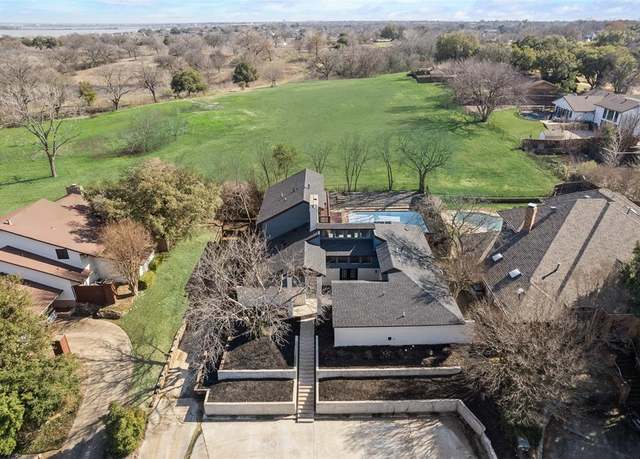 Property at 1614 Caddys Cir, Garland, TX 75043, 5 beds, 3.5 baths