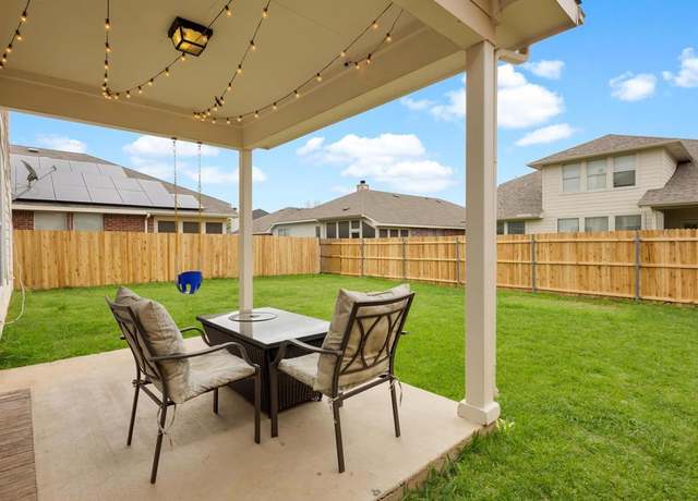 Property at 2417 Galemeadow Dr, Fort Worth, TX 76123, 4 beds, 2.5 baths