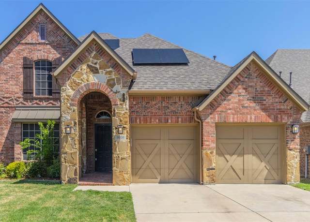 Property at 9936 Haversham Dr, Fort Worth, TX 76131, 4 beds, 3.5 baths
