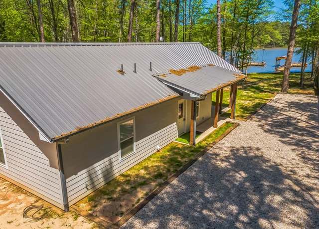 Property at 2442 Private Road 7908, Hawkins, TX 75765, 2 beds, 2 baths