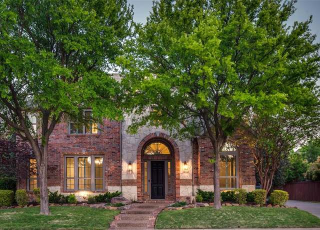 Property at 1916 Lorraine Ave, Allen, TX 75002, 4 beds, 3.5 baths