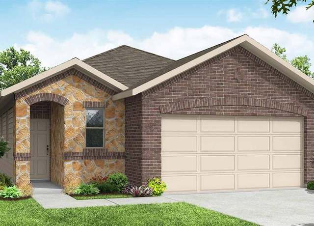 Property at 1641 Meadow Crest Dr, Aubrey, TX 76227, 3 beds, 2 baths