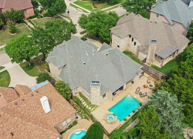 Property at 10 Tennis Village Dr, Heath, TX 75032, 4 beds, 3 baths