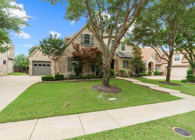 Property at 10 Tennis Village Dr, Heath, TX 75032, 4 beds, 3 baths