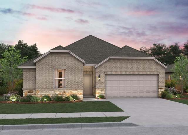 Property at 519 Meadowlark Dr, Van Alstyne, TX 75495, 4 beds, 3 baths