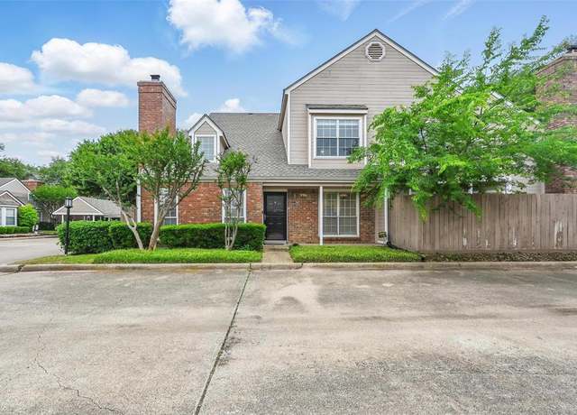 Property at 17820 Windflower Way #1403, Dallas, TX 75252, 2 beds, 2.5 baths