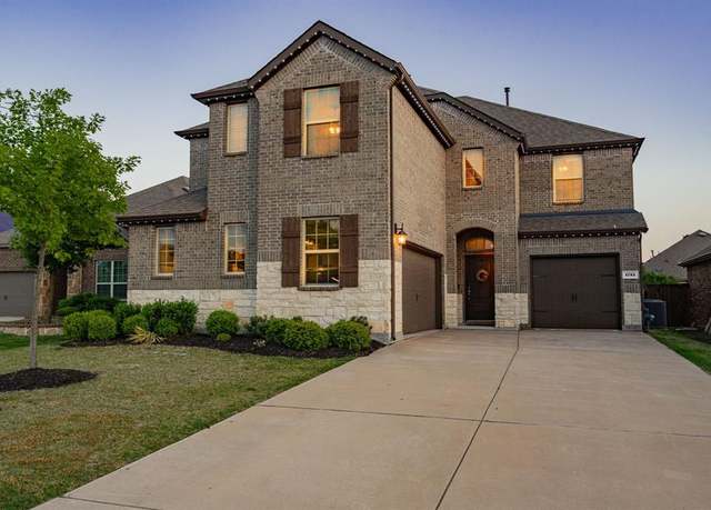 Property at 1721 Tumbleweed Ct, Celina, TX 75009, 5 beds, 3.5 baths