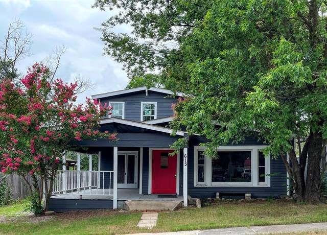 Property at 613 NW 5th St, Mineral Wells, TX 76067, 4 beds, 2.5 baths