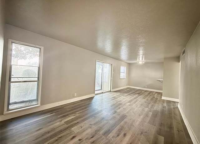 Property at 980 S Weatherred Dr Unit A, Richardson, TX 75080, 1 bed, 1 bath