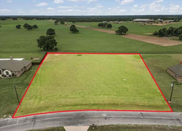 Property at 131 Brock Ln, Millsap, TX 76066
