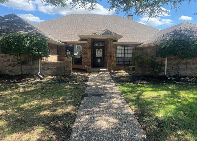 Property at 4158 Briargrove Ln, Dallas, TX 75287, 5 beds, 3.5 baths